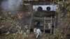 US to send contractors to Ukraine to repair, maintain US weapons