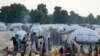 Des centaines de personnes fuient après une attaque de Boko Haram près de Maiduguri