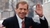 Muere ex líder checo Vaclav Havel