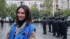 "Meydan TV işi" üzrə həbs olunan Aysel Umudova ev dustaqlığına buraxılmayıb