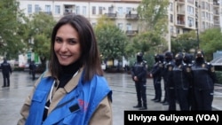 Aysel Umudova