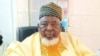 Sheikh Sa'eed Hassa Jingir