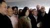 លោក​ Ted Cruz និង​អភិបាល​រដ្ឋតិចសាស់ជួបជាមួយ​ប្រធានាធិបតី​តៃវ៉ាន់