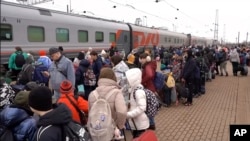 У 2023 році Москва виділила з федерального близько $8 млн на фінансування перевиховання українських дітей