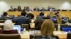 EU “한국 ‘북한인권결의안’ 공동제안국 참여 환영”…캐나다 “북한, 인권유린 해결해야”