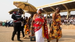GHANA-POLITICS