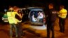 On the Scene: Refugees Rush to Cross Borders Before Tightening