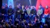 Precandidatos presidenciales se aprestan para primarias del domingo en Argentina