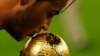 Germany Wins World Cup