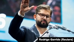 Este viernes 21 de enero de 2022, el presidente electo de Chile, Gabriel Boric, anunció su gabinete de cara a la toma de posesión prevista para el próximo 11 de marzo.