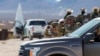 México despliega nuevo contingente de la Guardia Nacional en la frontera con EEUU