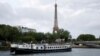 Paris 2024 opening ceremony will be daring, joyful, organizers say
