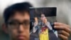 Wrongfully detained Americans return from China