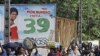 Ivory Coast Gas Runs Low, Newspapers Close