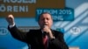 Erdoğan’s Tough Talk May Pay Off at Turkey Polls