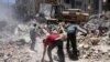 UN Human Rights Chief Suggests Israeli Strikes in Gaza May Amount to War Crimes 