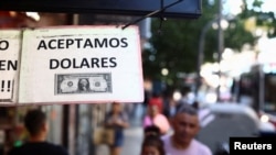 El gobierno de Javier Milei lanzó una serie de medidas económicas para poder combatir la inflación. 