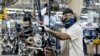 US: Economy Advanced 6.6% from April to June