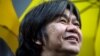 Hong Kong Lawmaker Charged With Misconduct