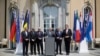 EU Leaders Want Britain Out 'As Soon As Possible'