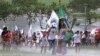 Brazil: Water Is an International Problem