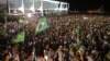 Brazil Judge Suspends Ex-president's Appointment as Cabinet Chief