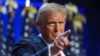 Donald Trump yatorewe kongera kuyobora Leta zunze ubumwe z'Amerika