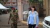 Kenya Mall Attack: Reporter's Notebook