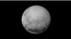 Pesawat Antariksa AS Terbang Lintasi Pluto