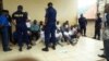 Forte augmentation des violations des droits de l'Homme en RDC en 2016
