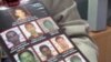 DEA dan Kepolisian Thailand Kejar Penjahat Narkoba Asia Tenggara