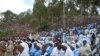Burundi: les participants aux négociations attendus en Ouganda