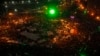 Tense Egypt Awaits Army Announcement