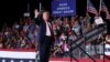 El presidente Donald Trump dijo, el año pasado, que merecía ser galardonado con el Premio de la Paz por su trabajo en Corea del Norte y Siria, pero se quejó de que probablemente nunca obtendría el honor. 