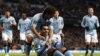 Aston Villa Tayi Babban Kamu Daga Manchester City