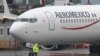Aeroméxico anuncia suspensión de ruta a Ecuador en medio de ruptura de relaciones entre ambos países