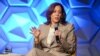 VP Harris to address Ukraine summit, meet Zelenskyy