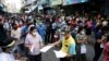 'Tigers or Crocodiles': Grim Prospects for Cambodian Migrants at Home and in Thailand