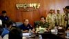 Gov’t Defends Draft “State of Emergency” Law; Rights Groups Remain Concerned 