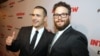 New York Batalkan Pemutaran Perdana Film 'The Interview' 