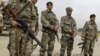 Dampak Serangan Pasukan Afghanistan terhadap Pasukan Koalisi
