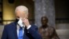 Sango ya Mokili Lelo: Biden apameli Trump mpo na eyoma ya le 6 janvier