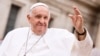El papa podría asistir a conferencia mundial sobre el clima en Dubái