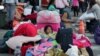 Venezuelan Migrants Vulnerable to Exploitation, Abuse
