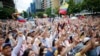 Se suicida madre de joven asesinado en protestas de Venezuela