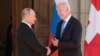 ¿Qué sigue para Biden y Putin tras la cumbre de Ginebra?