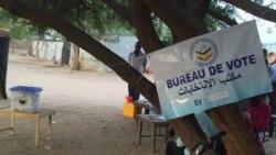 Reportage d'André Kodmadjingar, correspondant de VOA Afrique à Ndjamena