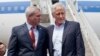 US Official: Russia Has Withdrawn Most Troops from Ukraine Border