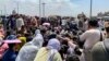 AS Evakuasi 7.400 Orang dari Afghanistan dalam 24 Jam