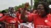Une des "filles de Chibok" retrouvée dans une zone contrôlée par Boko Haram